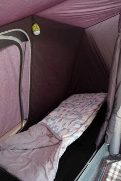 Outdoor Revolution Kalahari PC 7.0 Air Tent -Fiama Camping Shop img 2261