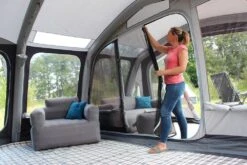 Outdoor Revolution Kalahari PC 7.0 Air Tent -Fiama Camping Shop img 2264