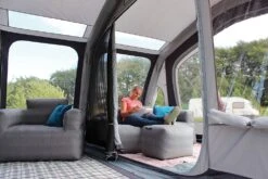 Outdoor Revolution Kalahari PC 7.0 Air Tent -Fiama Camping Shop img 2266