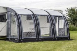 Sunncamp Ultima Versara Air 390 Awning