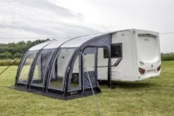 Sunncamp Ultima Versara Air 390 Awning -Fiama Camping Shop img 5618