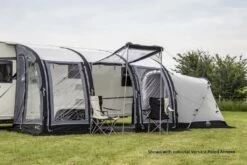 Sunncamp Ultima Versara Air 390 Awning -Fiama Camping Shop img 5680