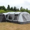 Outdoor Revolution Airedale 7.0SE Including Footprint & Lounge Liner