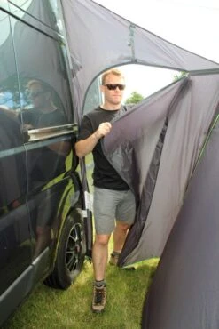 Outdoor Revolution Cayman Classic Low/Mid Drive Away Awning -Fiama Camping Shop img 7798