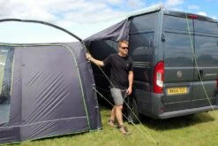 Outdoor Revolution Cayman Classic Low/Mid Drive Away Awning -Fiama Camping Shop img 7799