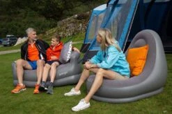 Vango Inflatable Sofa -Fiama Camping Shop inflatable sofa 4