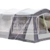 Outdoor Revolution Kalahari PC 7.0 Front Porch Extension