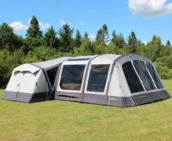 Outdoor Revolution Kalahari PC 9.0 DSE Tent Incl Footprint 39 Outdoor Revolution Kalahari PC 9.0 DSE Tent Incl Footprint -Fiama Camping Shop kalahari pc 9.0 dse