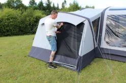 Outdoor Revolution Kalahari PC 9.0 DSE Tent Incl Footprint 32 Outdoor Revolution Kalahari PC 9.0 DSE Tent Incl Footprint -Fiama Camping Shop kalahari pc 9.0 dse 11