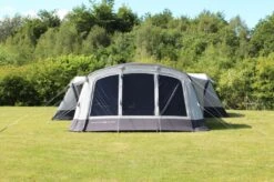 Outdoor Revolution Kalahari PC 9.0 DSE Tent Incl Footprint 23 Outdoor Revolution Kalahari PC 9.0 DSE Tent Incl Footprint -Fiama Camping Shop kalahari pc 9.0 dse 4