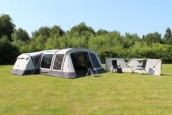 Outdoor Revolution Kalahari PC 9.0 DSE Tent Incl Footprint 27 Outdoor Revolution Kalahari PC 9.0 DSE Tent Incl Footprint -Fiama Camping Shop kalahari pc 9.0 dse 7