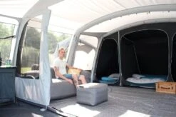 Outdoor Revolution Kalahari PC 9.0 DSE Tent Incl Footprint 28 Outdoor Revolution Kalahari PC 9.0 DSE Tent Incl Footprint -Fiama Camping Shop kalahari pc 9.0 dse 8