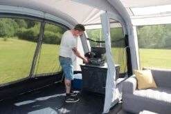 Outdoor Revolution Kalahari PC 9.0 DSE Tent Incl Footprint 29 Outdoor Revolution Kalahari PC 9.0 DSE Tent Incl Footprint -Fiama Camping Shop kalahari pc 9.0 dse 9