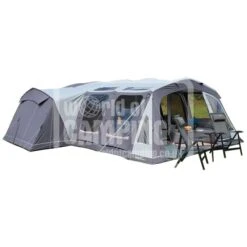 Outdoor Revolution Kalahari PC 7.0 Air Tent -Fiama Camping Shop kallarri