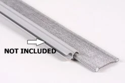 Awning Kador Strip 6mm X 4mm -Fiama Camping Shop keder 6 to 4