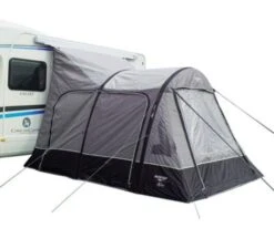 Vango Kela V Tall AirAway Drive Away Awning -Fiama Camping Shop kela v air tall awning 1