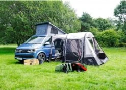 Vango Kela V Tall AirAway Drive Away Awning -Fiama Camping Shop kela v low4 1 4