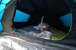 Vango Kibale 350 Tent -Fiama Camping Shop kibale 3