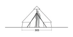 Robens Klondike S Tent -Fiama Camping Shop klondike s tent 6
