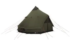 Robens Klondike PRS Tent -Fiama Camping Shop klondike tp5