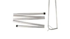 Robens Klondike PRS Tent -Fiama Camping Shop klondike tp6