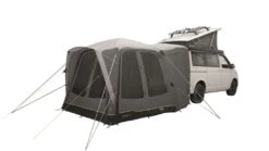 Outwell Linnburg Air Rear Drive Away Awning Package -Fiama Camping Shop linnburg