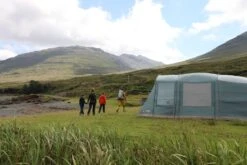 Vango Lismore Air 450 Tent Package -Fiama Camping Shop lismore 450 hi 2023 14 medium 1