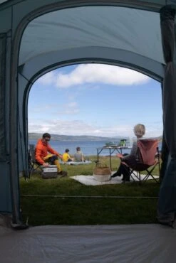 Vango Lismore Air 450 Tent Package -Fiama Camping Shop lismore 450 hi 2023 6 medium