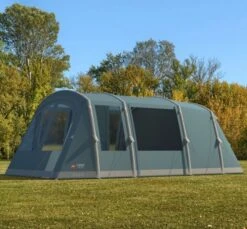 Vango Lismore Air 450 Tent Package -Fiama Camping Shop lismore air 450 hrsq