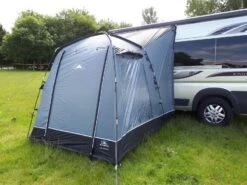 Sunncamp Lodge 200 Motor Driveaway Awning -Fiama Camping Shop lodge 200 motor 1 1