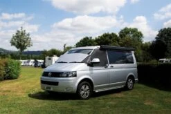 Maypole VW T5 / T6 External Blackout Screen 6 Maypole VW T5 / T6 External Blackout Screen -Fiama Camping Shop maypole external blackout screen for vw t5 t6 campervans 14115 hi