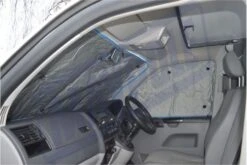 Maypole Front Internal Thermal Blinds For VW T4