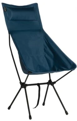 Vango Micro Steel Tall Chair -Fiama Camping Shop micro steel tall chair