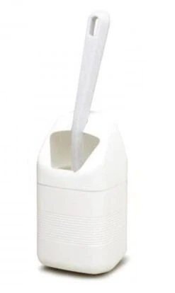 Mini Toilet Brush