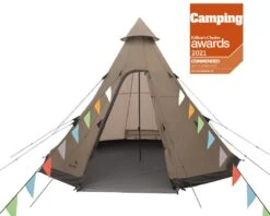 Easy Camp Moonlight Tipi -Fiama Camping Shop moonlight tipi18
