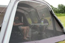 Outdoor Revolution Movelite T4E PC Zip On Porch Door -Fiama Camping Shop movelite pc porch door 3