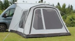 Outdoor Revolution Movelite T2R High Drive Away Awning -Fiama Camping Shop movelite t2r 2