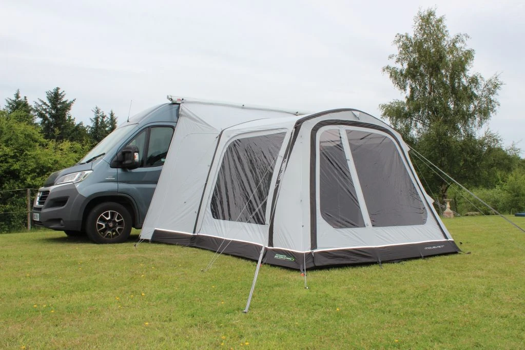 Outdoor Revolution Movelite T2R Air Low Drive Away Awning 5 Outdoor Revolution Movelite T2R Air Low Drive Away Awning - Image 5