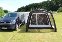 Outdoor Revolution Movelite T4E High Drive Away Awning -Fiama Camping Shop movelite t4e5 1