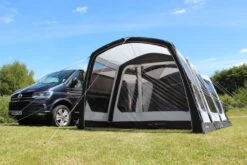 Outdoor Revolution Movelite T4E Mid Drive Away Awning (220 - 255) -Fiama Camping Shop movelite t4e 4 1 min