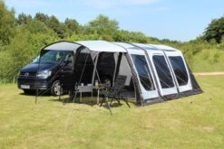 Outdoor Revolution Movelite T4E Mid Drive Away Awning (220 - 255) -Fiama Camping Shop movelite t4e w canopy 2 1 min