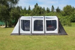 Outdoor Revolution Movelite T4E Mid Drive Away Awning (220 - 255) -Fiama Camping Shop movelite t4e w porch door 2 1 min