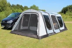 Outdoor Revolution Movelite T4E Mid Drive Away Awning (220 - 255) -Fiama Camping Shop movelite t4e w porch door 3 1 min