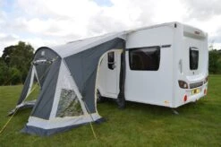 Maypole Stoneleigh 260cm Caravan Porch Awning 20 Maypole Stoneleigh 260cm Caravan Porch Awning -Fiama Camping Shop mp9540 10