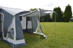 Maypole Stoneleigh 260cm Caravan Porch Awning 21 Maypole Stoneleigh 260cm Caravan Porch Awning -Fiama Camping Shop mp9540 11