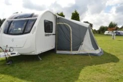 Maypole Stoneleigh 260cm Caravan Porch Awning 15 Maypole Stoneleigh 260cm Caravan Porch Awning -Fiama Camping Shop mp9540 5