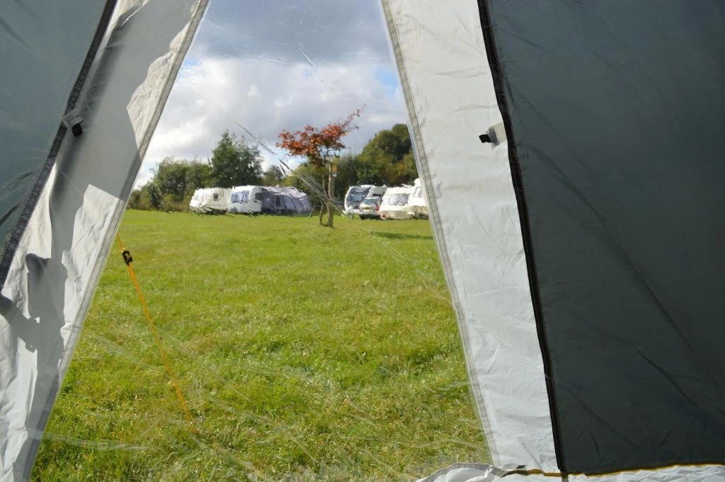 Maypole Stoneleigh 260cm Caravan Porch Awning 9 Maypole Stoneleigh 260cm Caravan Porch Awning - Image 9