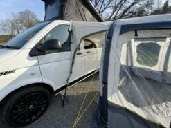 Maypole Clent Air Driveaway Awning -Fiama Camping Shop mp9543 21 min