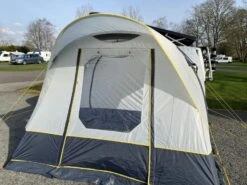Maypole Clent Air Driveaway Awning -Fiama Camping Shop mp9543 8 min