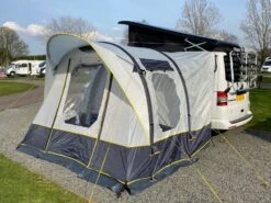 Maypole Clent Air Driveaway Awning -Fiama Camping Shop mp9543 9 min